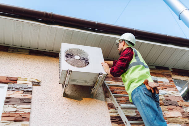 Best Residential HVAC Services  in Gillette, WY