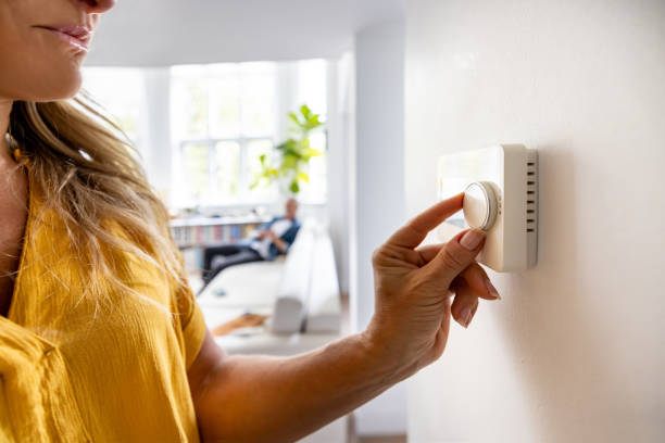 Best Ductless HVAC Repair  in Gillette, WY
