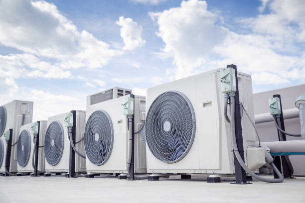 Best HVAC Installation Services  in Gillette, WY