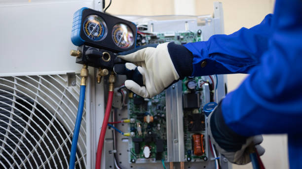 Best HVAC System Installation  in Gillette, WY